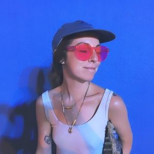 Meet your Posher, Cori